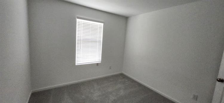 2 Rooms available - New House