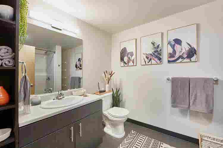 Room at stateside appreciate