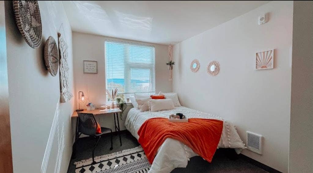 Room at stateside appreciate
