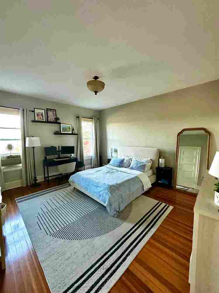Kalorama Apartment Move In Oct 1 ✨