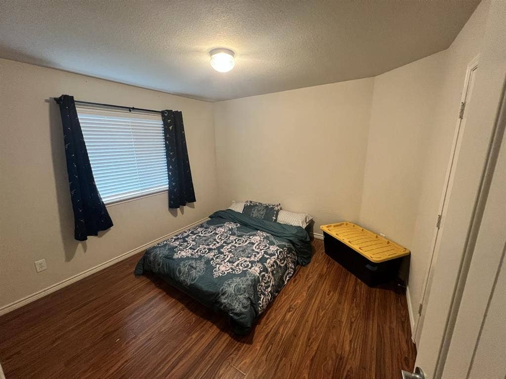 Quiet home in McKinney