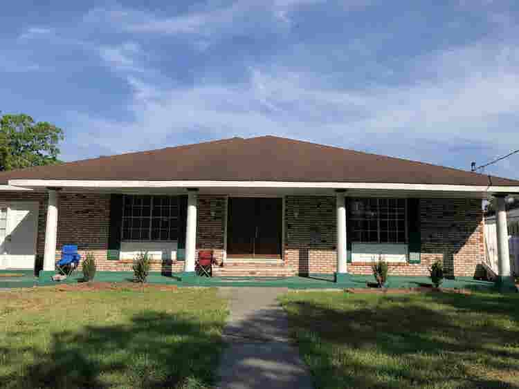 New Listing