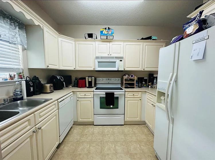 Two Roommates Needed