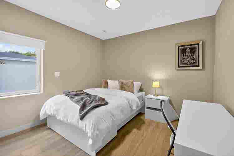 Room for Rent in Co-Living Home