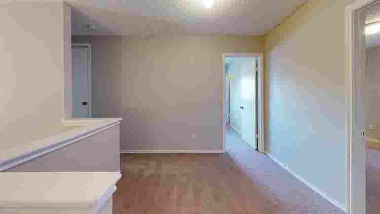 1 BR in Austin