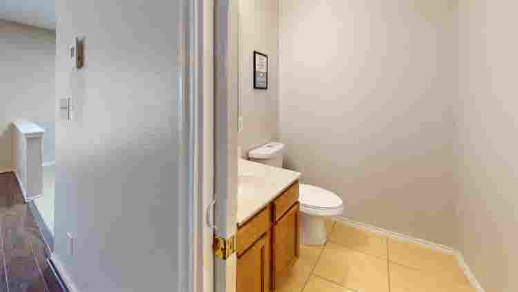 1 BR in Austin
