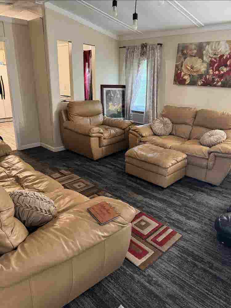 Rent by rooms
