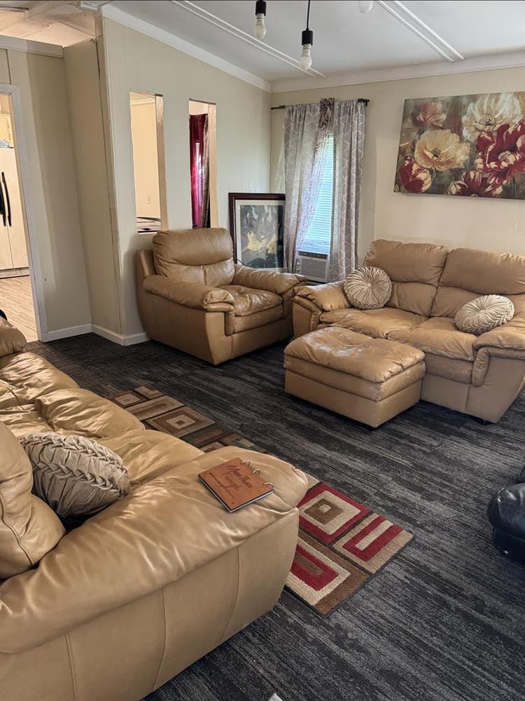 Rent by rooms
