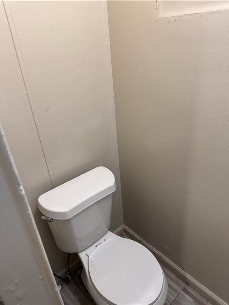 Rent by rooms