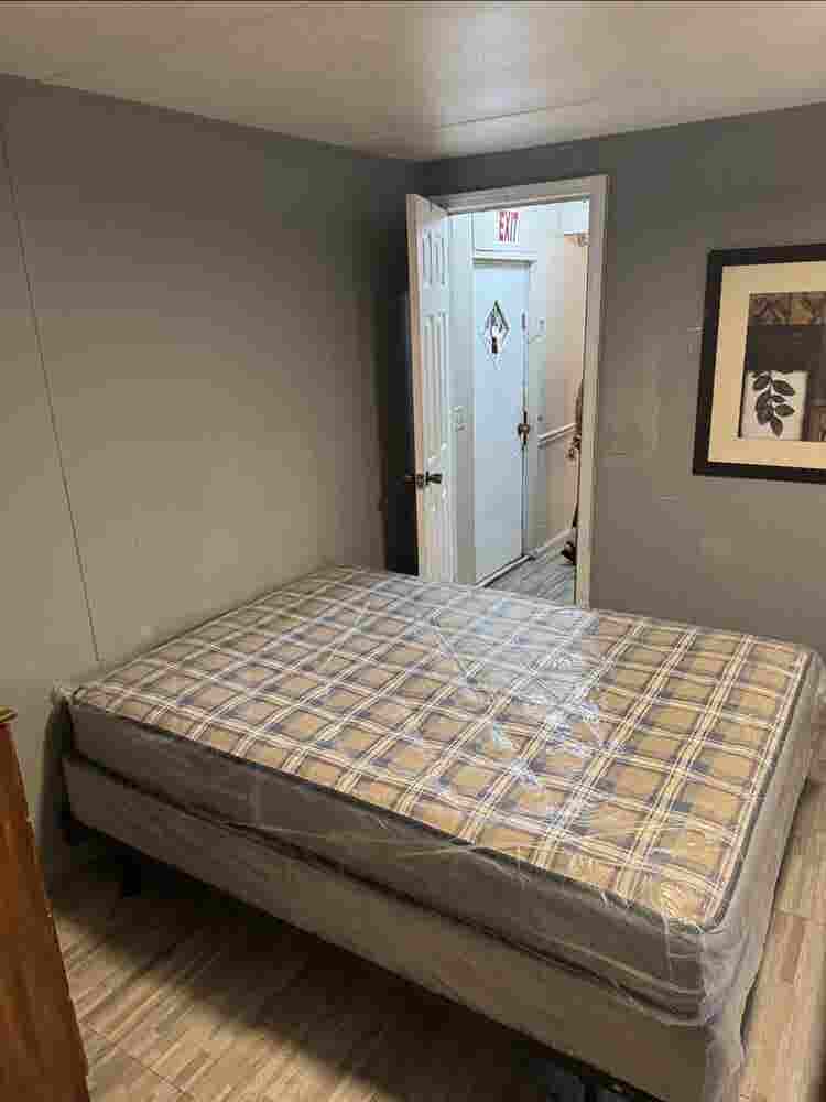 Rent by rooms