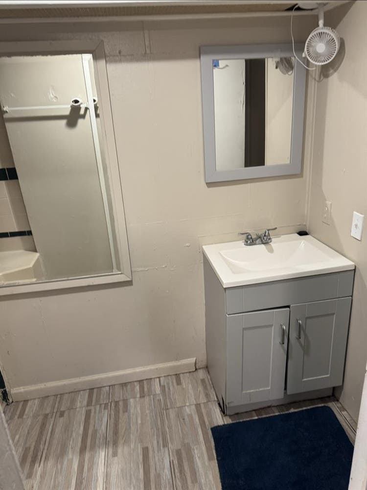 Rent by rooms