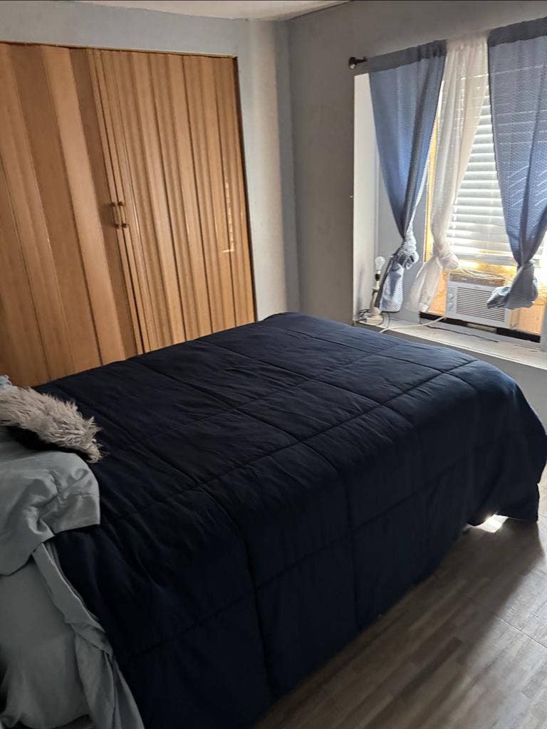 Rent by rooms