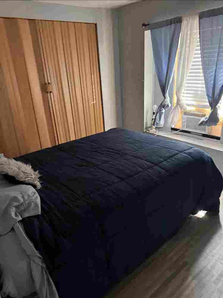 Rent by rooms