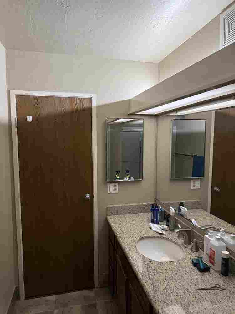 Room in Condo w/ Private Bath