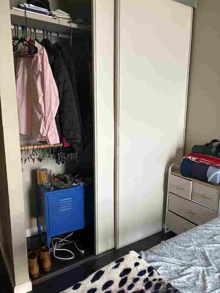 Room in Condo w/ Private Bath