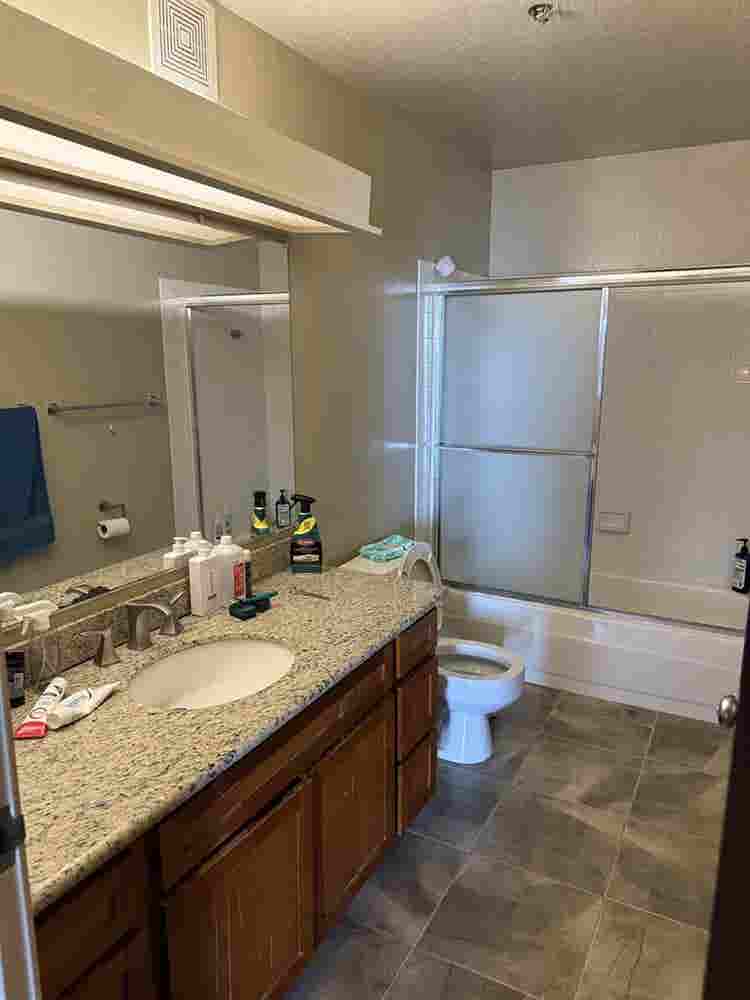 Room in Condo w/ Private Bath
