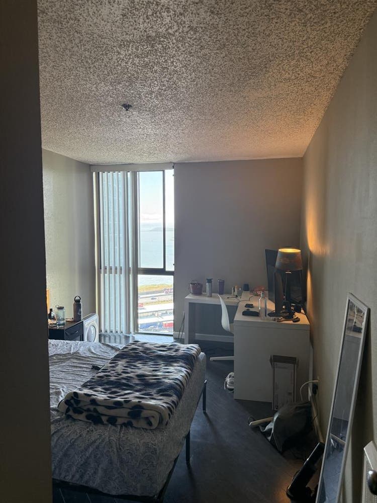 Room in Condo w/ Private Bath