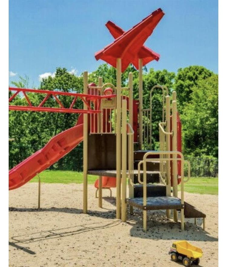 New Listing