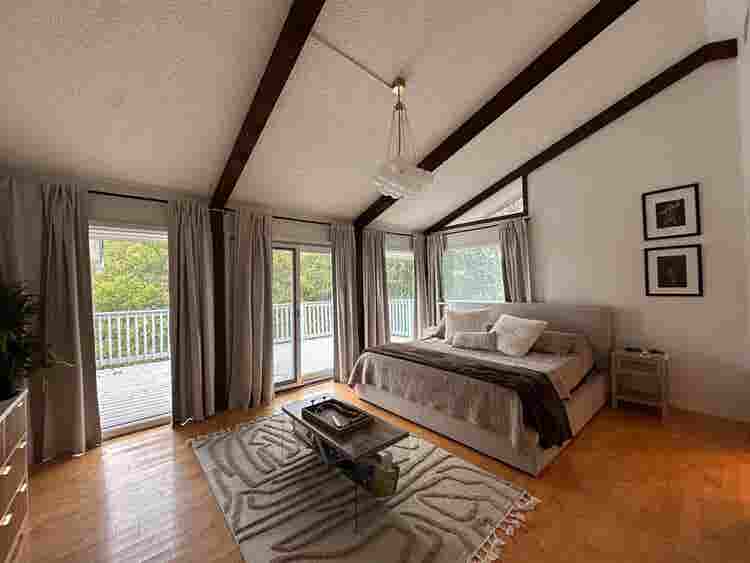 Spacious 5BR w/ Guest Suite