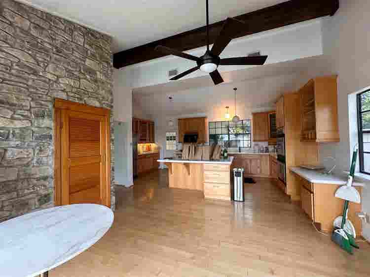 Spacious 5BR w/ Guest Suite
