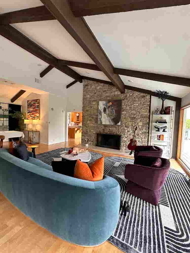 Spacious 5BR w/ Guest Suite