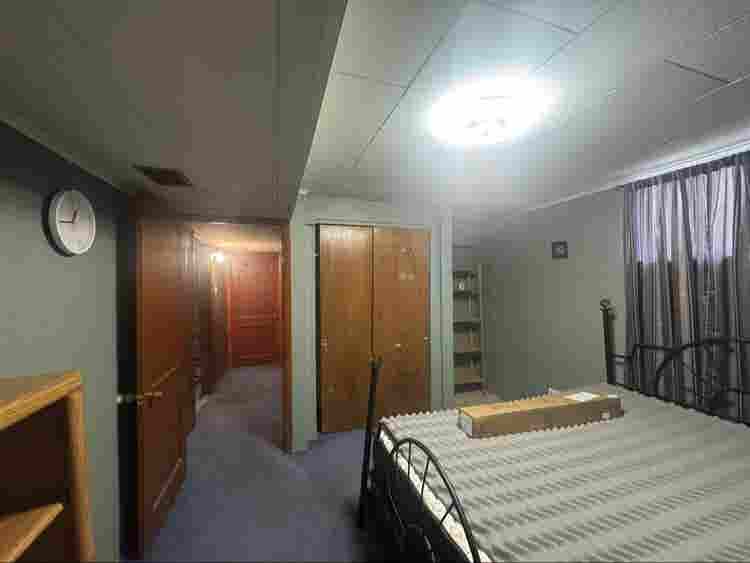 Room for rent