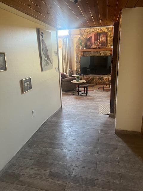 Spacious Room in a beautiful home