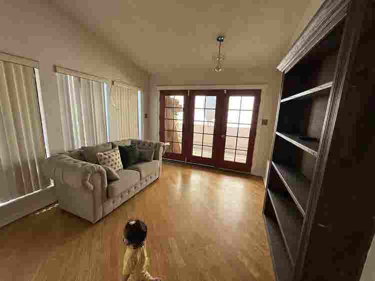BA ADU in Clairemont ()