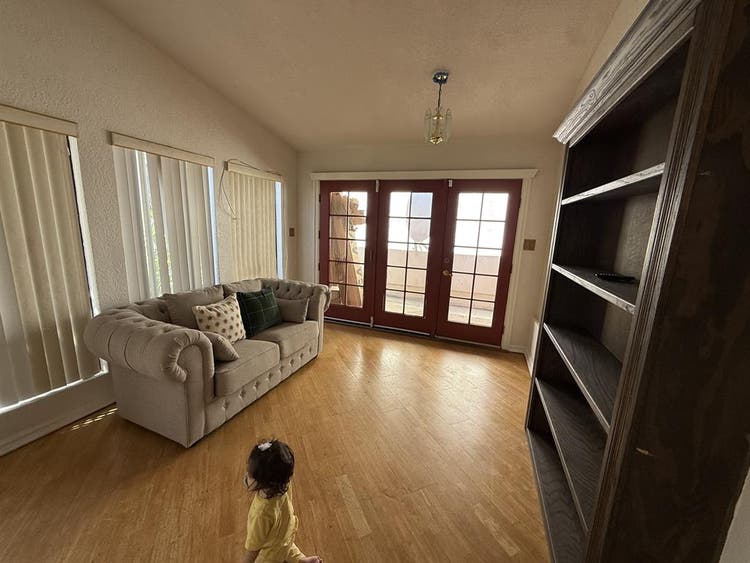 BA ADU in Clairemont ()