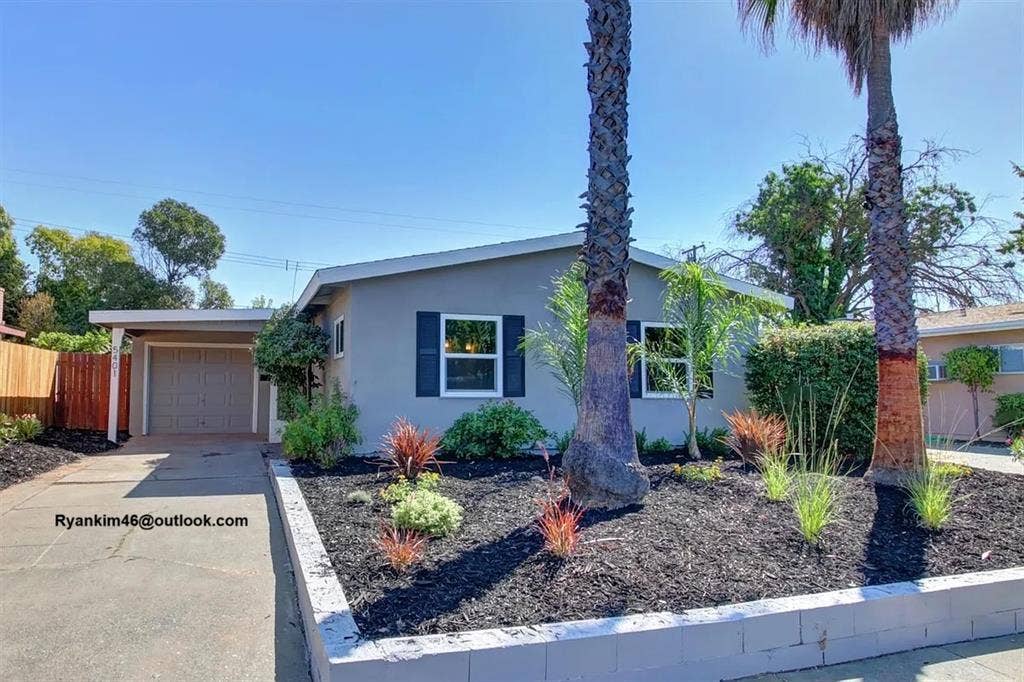 Great home in Good location
