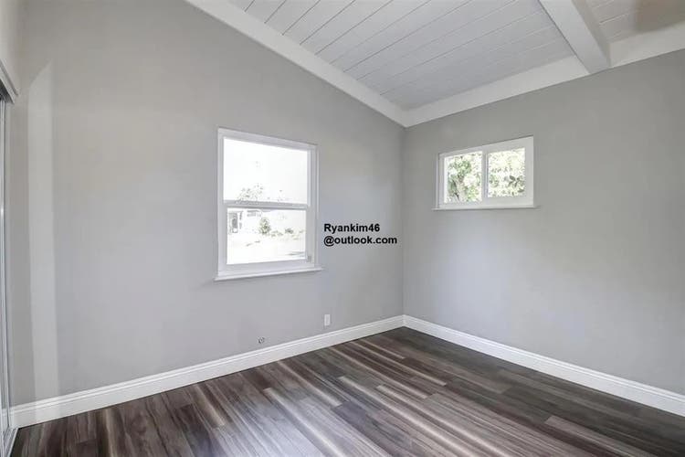 Luxurious Master Bedroom for Rent!
