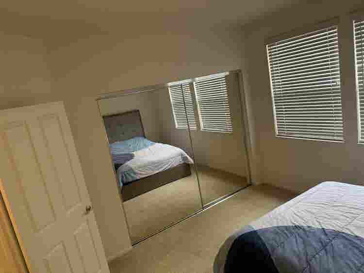 Move-in