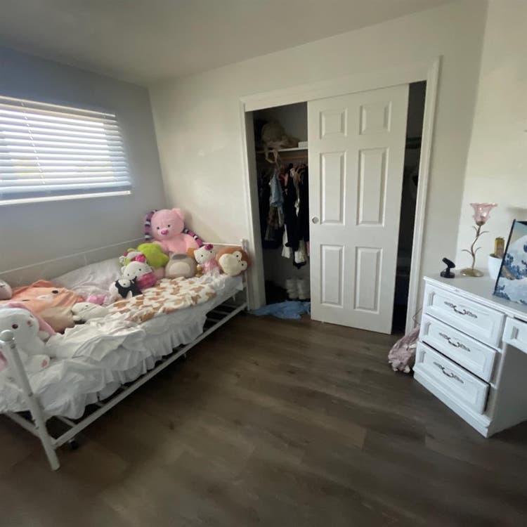 Looking for roommate (girls only)