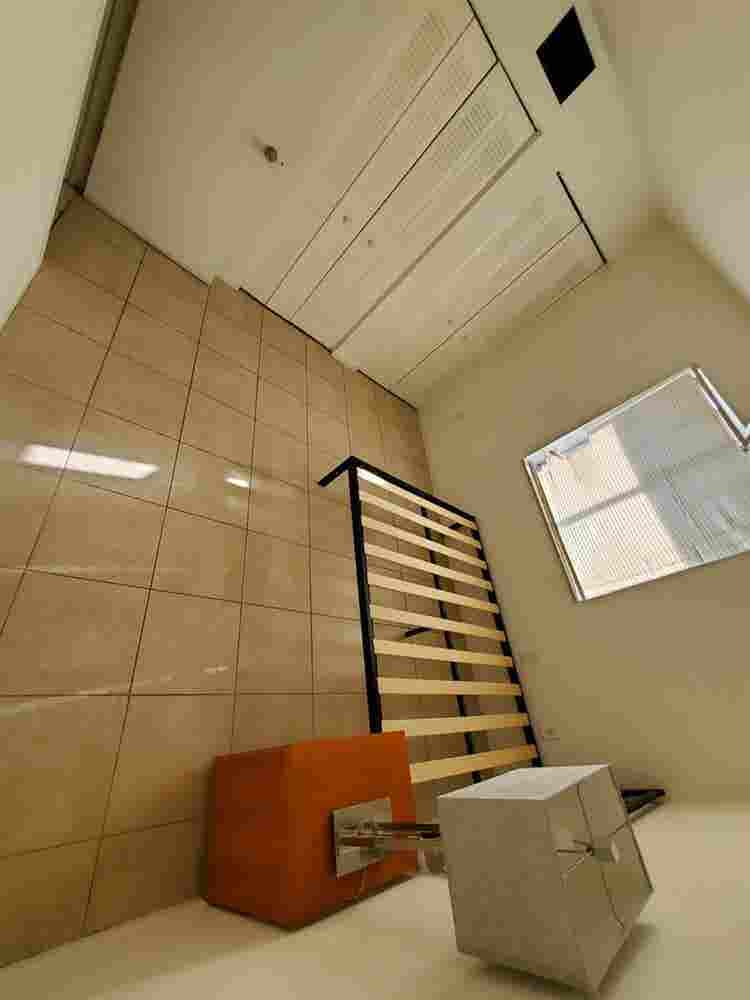 Renting a room in West Palm Beach.