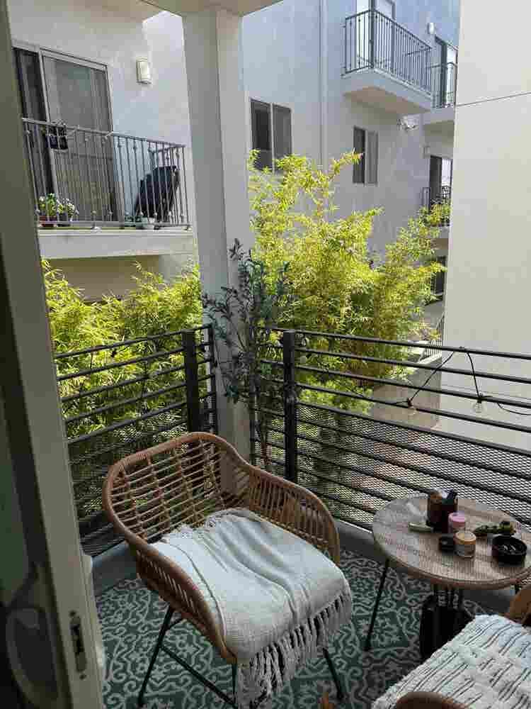 Primary suite in NoHo townhouse
