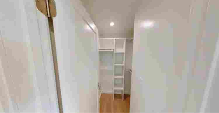 Primary suite in NoHo townhouse