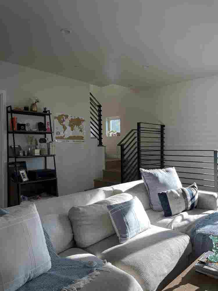 Primary suite in NoHo townhouse
