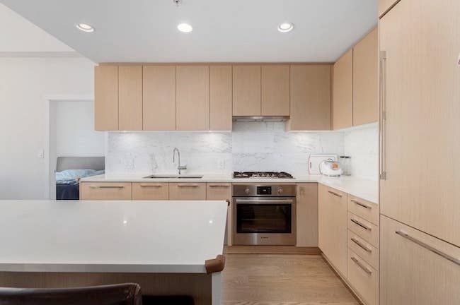 Wesbrook UBC- Private bedroom/bath