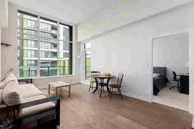 Wesbrook UBC- Private bedroom/bath