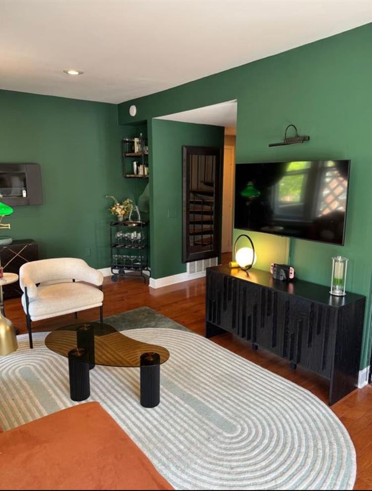 Bedroom Sublease In Corn Hill