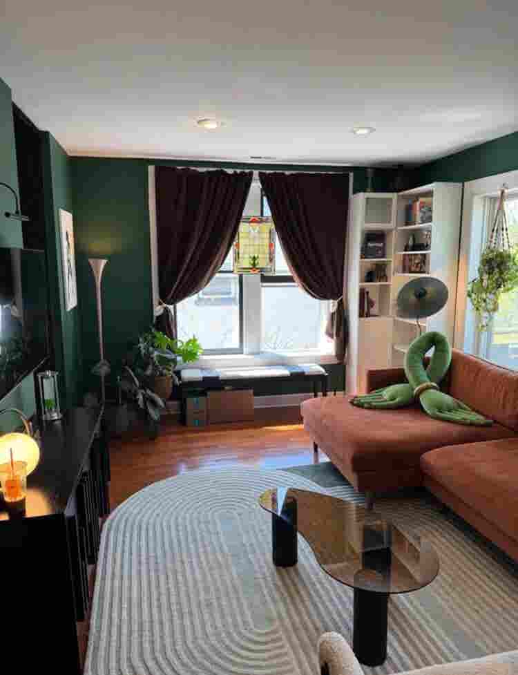 Bedroom Sublease In Corn Hill