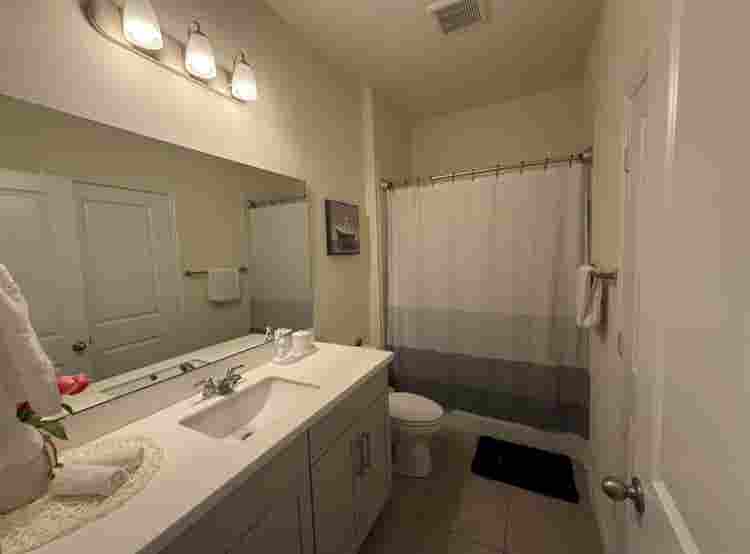 Room for rent