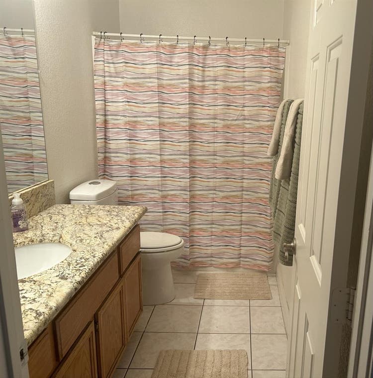 Durango-Charleston 2rooms available