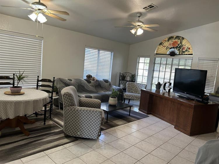 Durango-Charleston 2rooms available