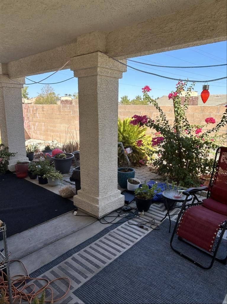 Durango-Charleston 2rooms available