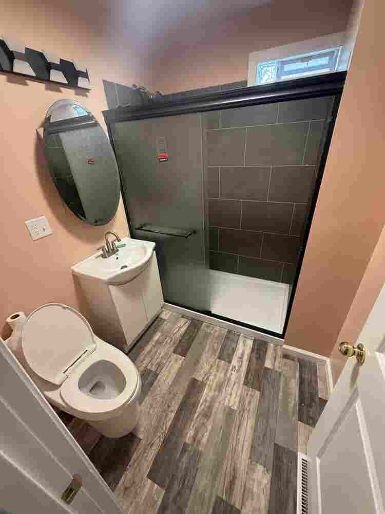 New Listing