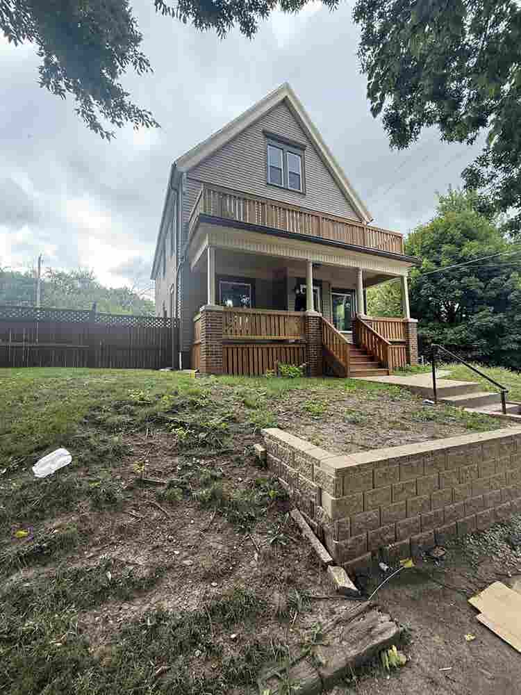 New Listing