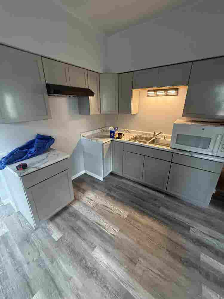 New Listing