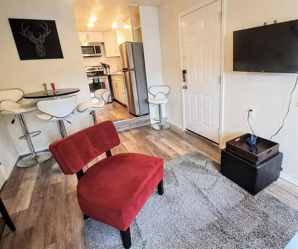 2 BR in Seattle