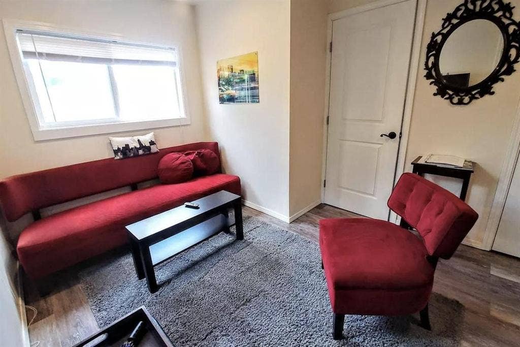 2 BR in Seattle